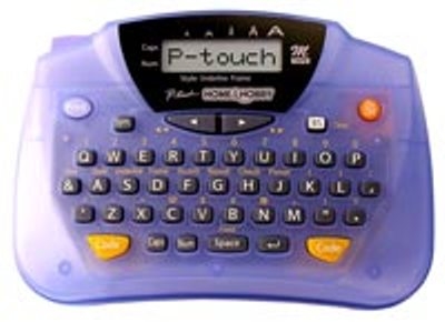 Brother PT-65SB