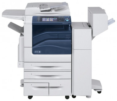 Xerox WorkCentre 7220T