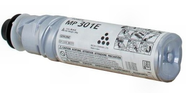 Картридж Ricoh Type MP 301E (842025/841711/841913)