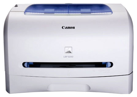 Canon LBP-3200