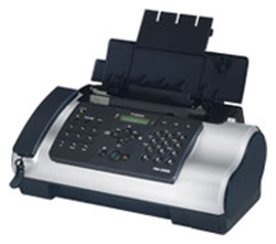 Canon FAX-JX500