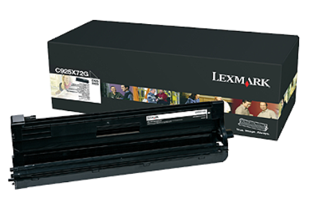 Фотобарабан Lexmark C925X72G