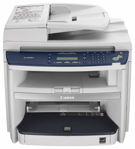 Canon PC-D450
