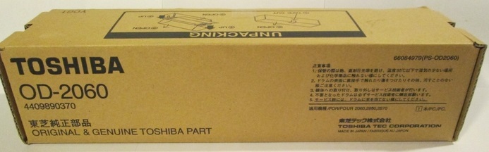 Фотобарабан Toshiba OD-2060