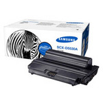 Картридж лазерный Samsung SCX-D5530A черный
