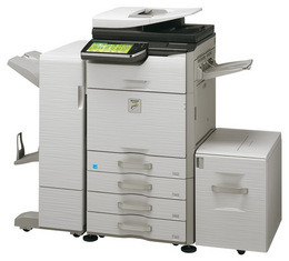 Sharp MX-3110N
