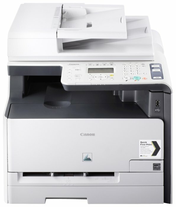 Canon i-SENSYS MF8080Cw