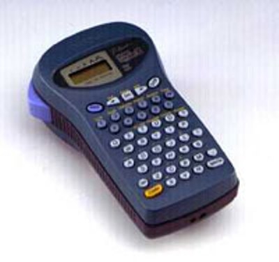 Brother PT-85
