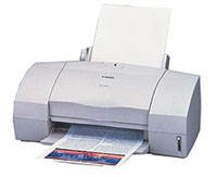 Canon Bjc-6000