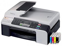 Brother MFC-5460CN