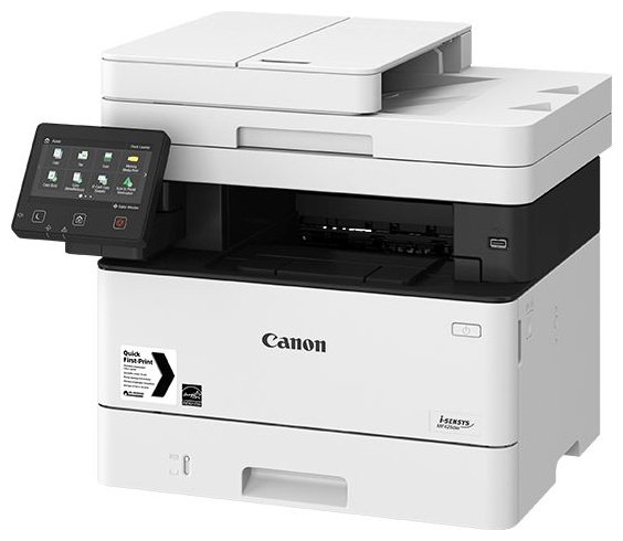 Canon i-SENSYS MF426dw