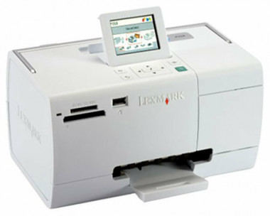 Lexmark P350