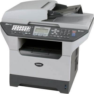 Brother MFC-8660DN