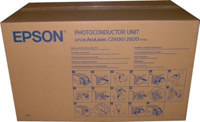 Фотобарабан Epson C13S051107