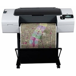 HP DesignJet T790