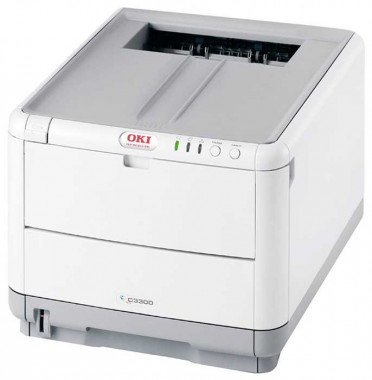 Oki C3300