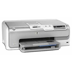 HP PhotoSmart D7463