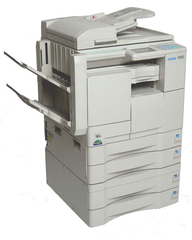 Konica Minolta 7030