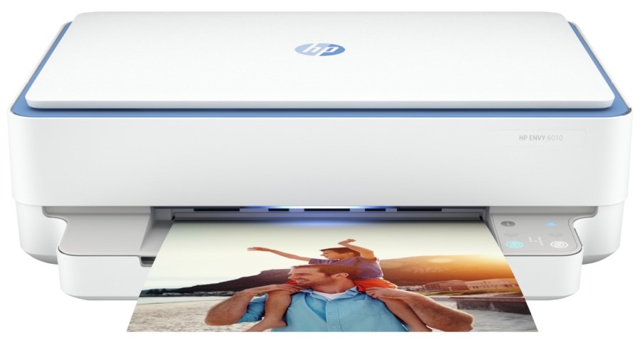 HP ENVY 6010