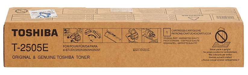 Картридж Toshiba T-2505E