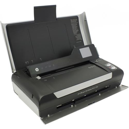 HP OfficeJet 150 Mobile