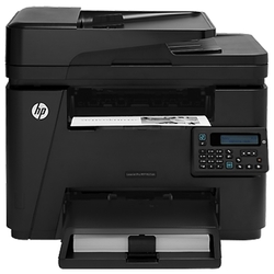 HP LaserJet Pro M225dn (CF484A)