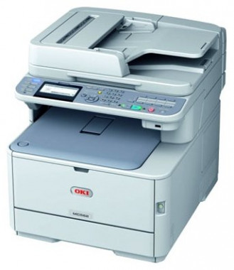 Oki MC562