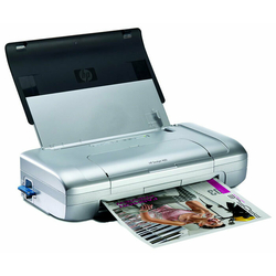 HP DeskJet 460wbt