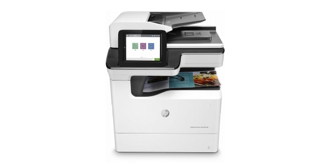 HP PageWide Enterprise Color 780dn