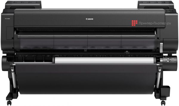 Canon imagePROGRAF PRO-6000S