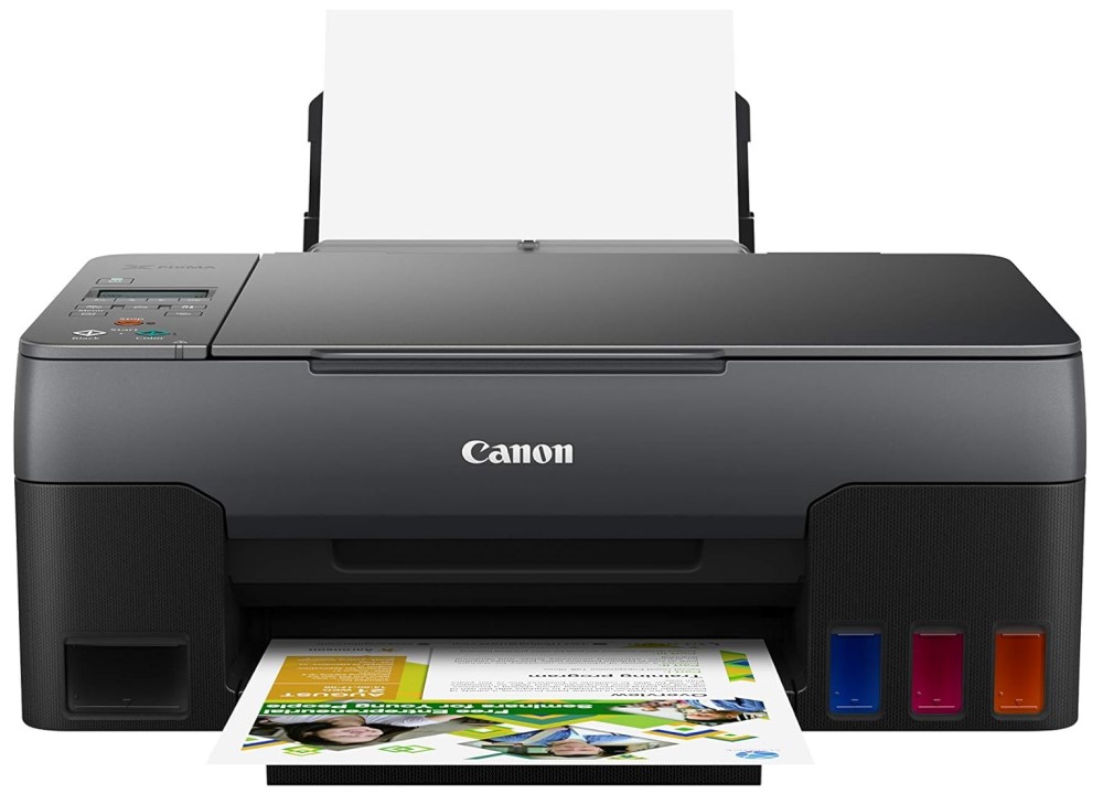 Canon PIXMA G3520