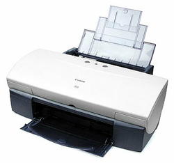 Canon i550x