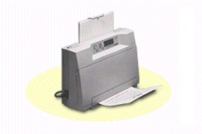 Epson Actionprinter 3250
