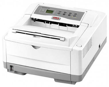 Oki B4600N
