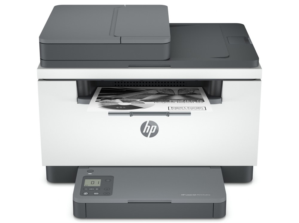 HP LaserJet MFP M234sdne (EU регион)