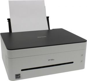 Ricoh Aficio™ SP 150SUw