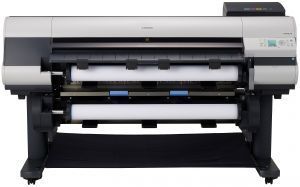 Canon imagePROGRAF iPF825