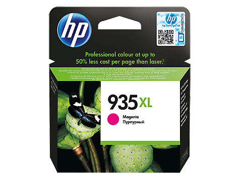 Картридж HP 935XL (C2P25AE)
