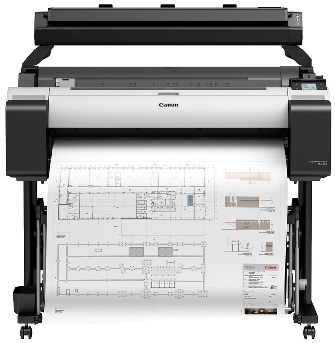 Canon imagePROGRAF TM-300 MFP T36