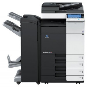Konica Minolta bizhub C364