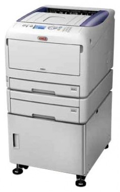 Oki C841cdtn
