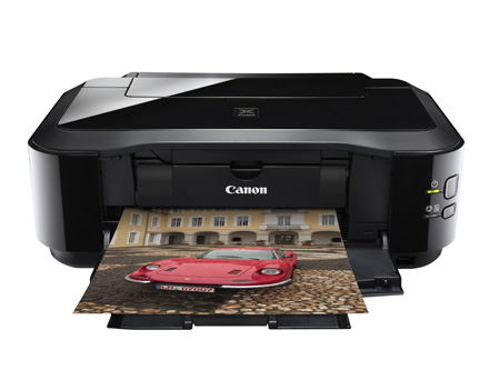 Canon PIXMA iP4950