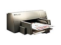 HP DW 660C