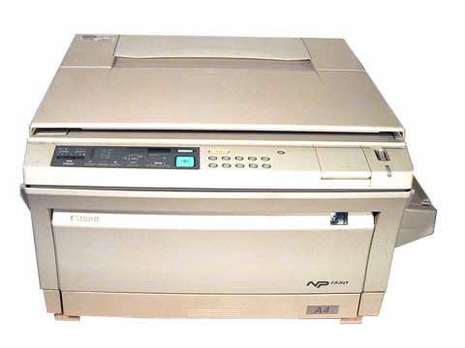 Canon NP-5010