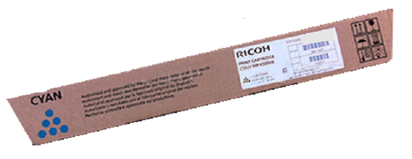 Картридж Ricoh 884933