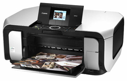 Canon PIXMA MP610