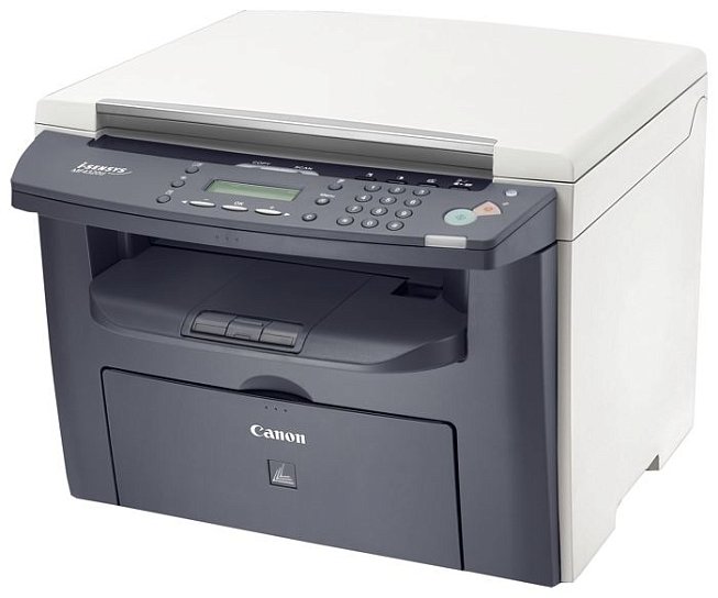 Canon i-SENSYS MF4322d