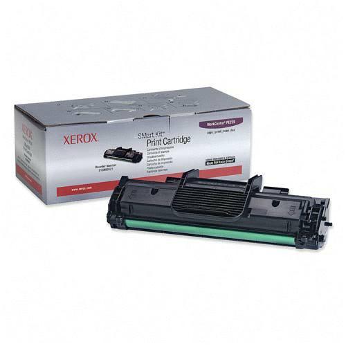 Картридж лазерный Xerox 013R00625 черный