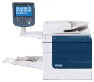 Xerox Color 550
