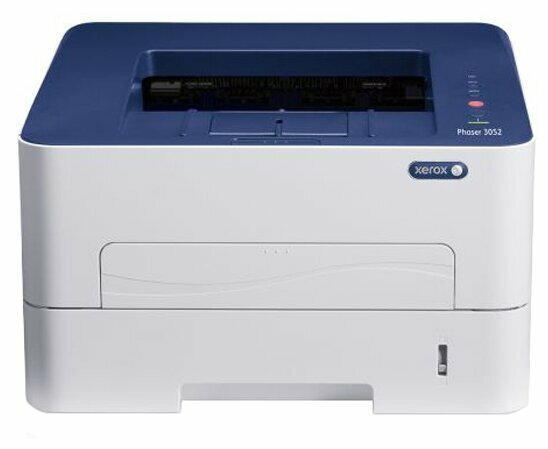 Xerox Phaser 3052